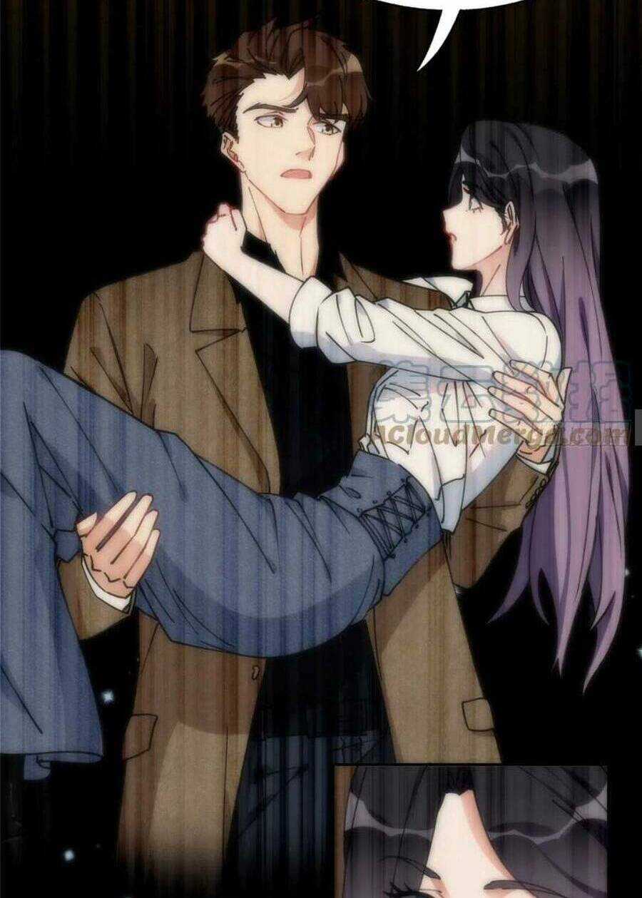 Ly Hôn Với Đại Boss Tôi Càng Tỏa Sáng Hơn Chapter 78 trang 28