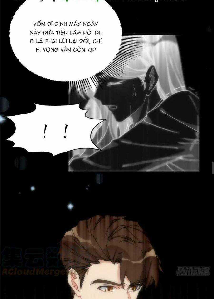 Ly Hôn Với Đại Boss Tôi Càng Tỏa Sáng Hơn Chapter 78 trang 30