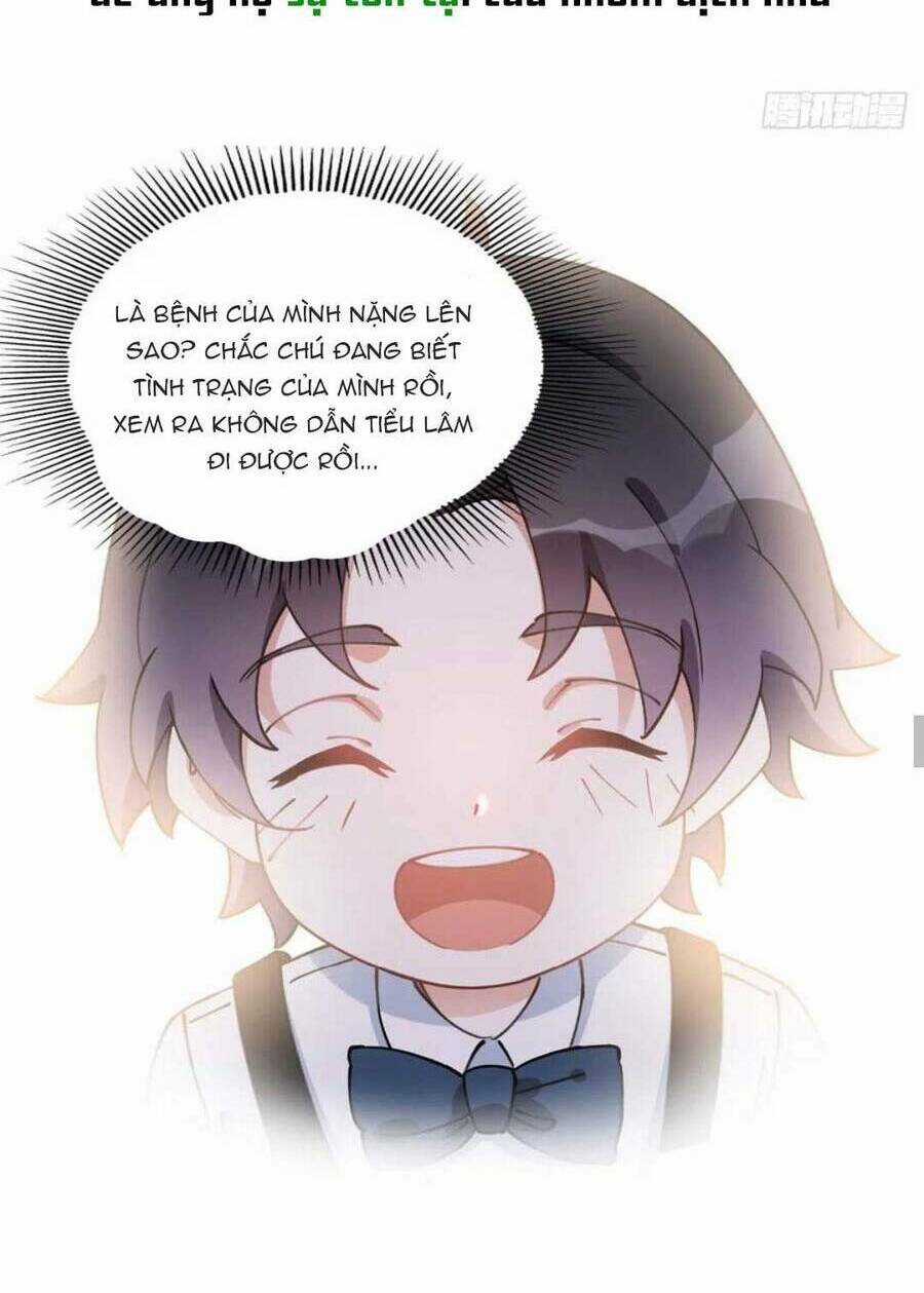 Ly Hôn Với Đại Boss Tôi Càng Tỏa Sáng Hơn Chapter 78 trang 32