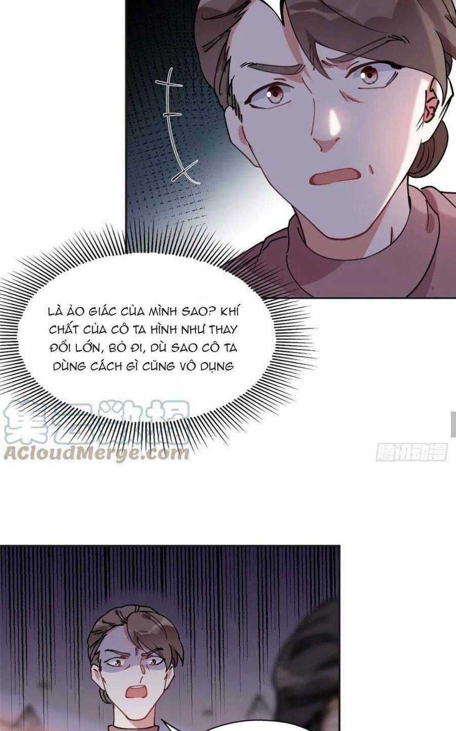 Ly Hôn Với Đại Boss Tôi Càng Tỏa Sáng Hơn Chapter 78 trang 37