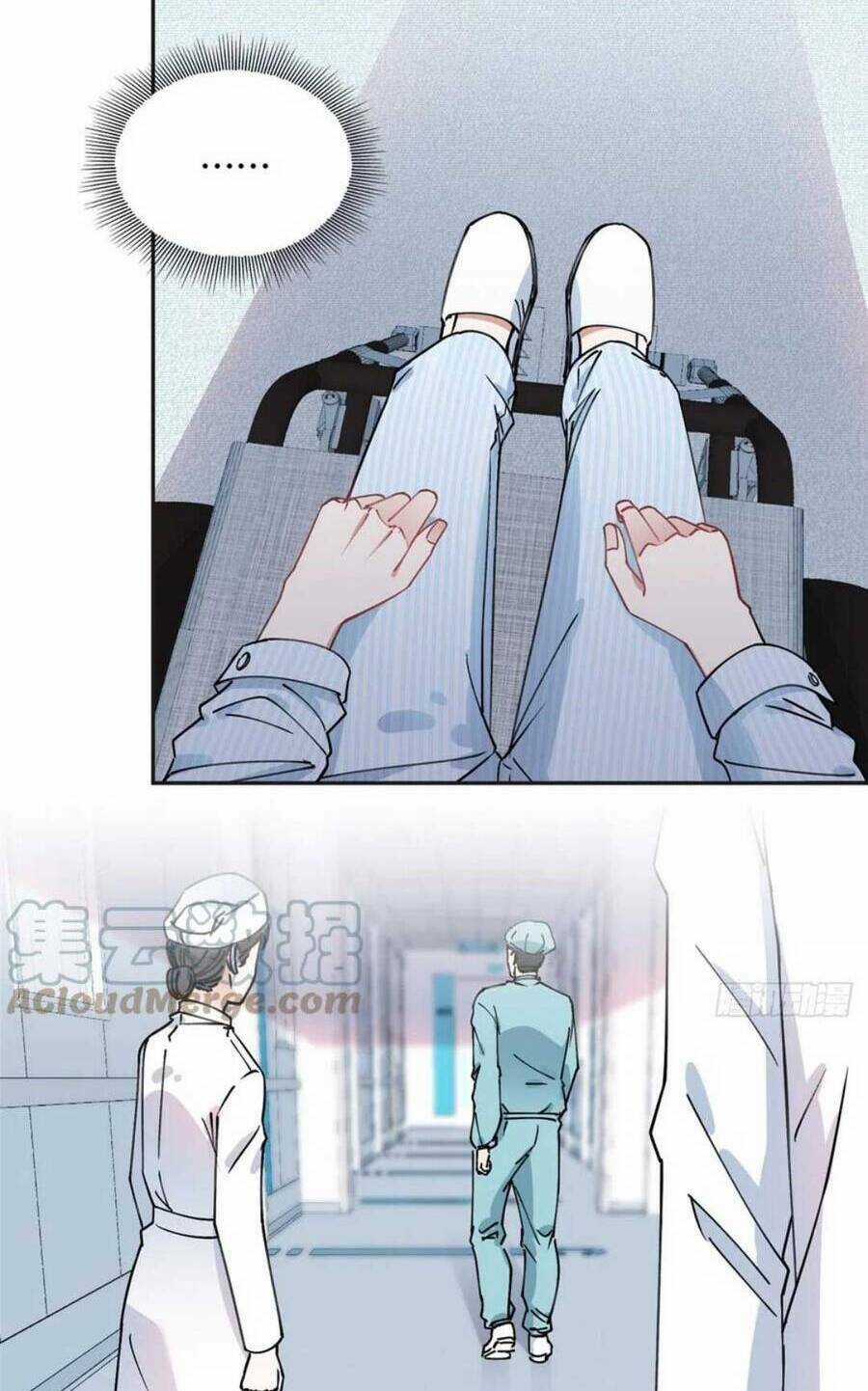 Ly Hôn Với Đại Boss Tôi Càng Tỏa Sáng Hơn Chapter 78 trang 39