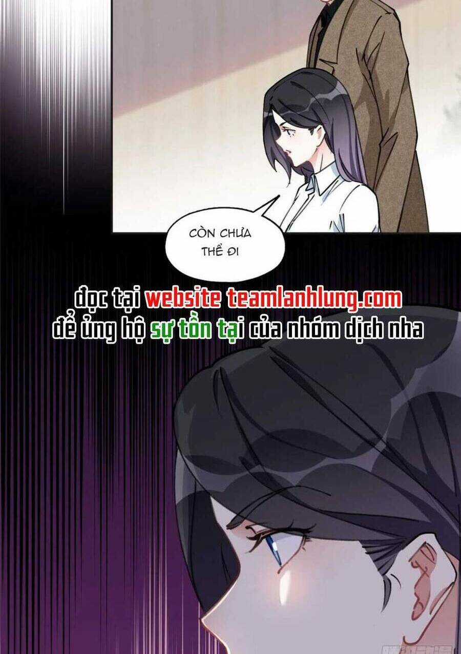 Ly Hôn Với Đại Boss Tôi Càng Tỏa Sáng Hơn Chapter 78 trang 4