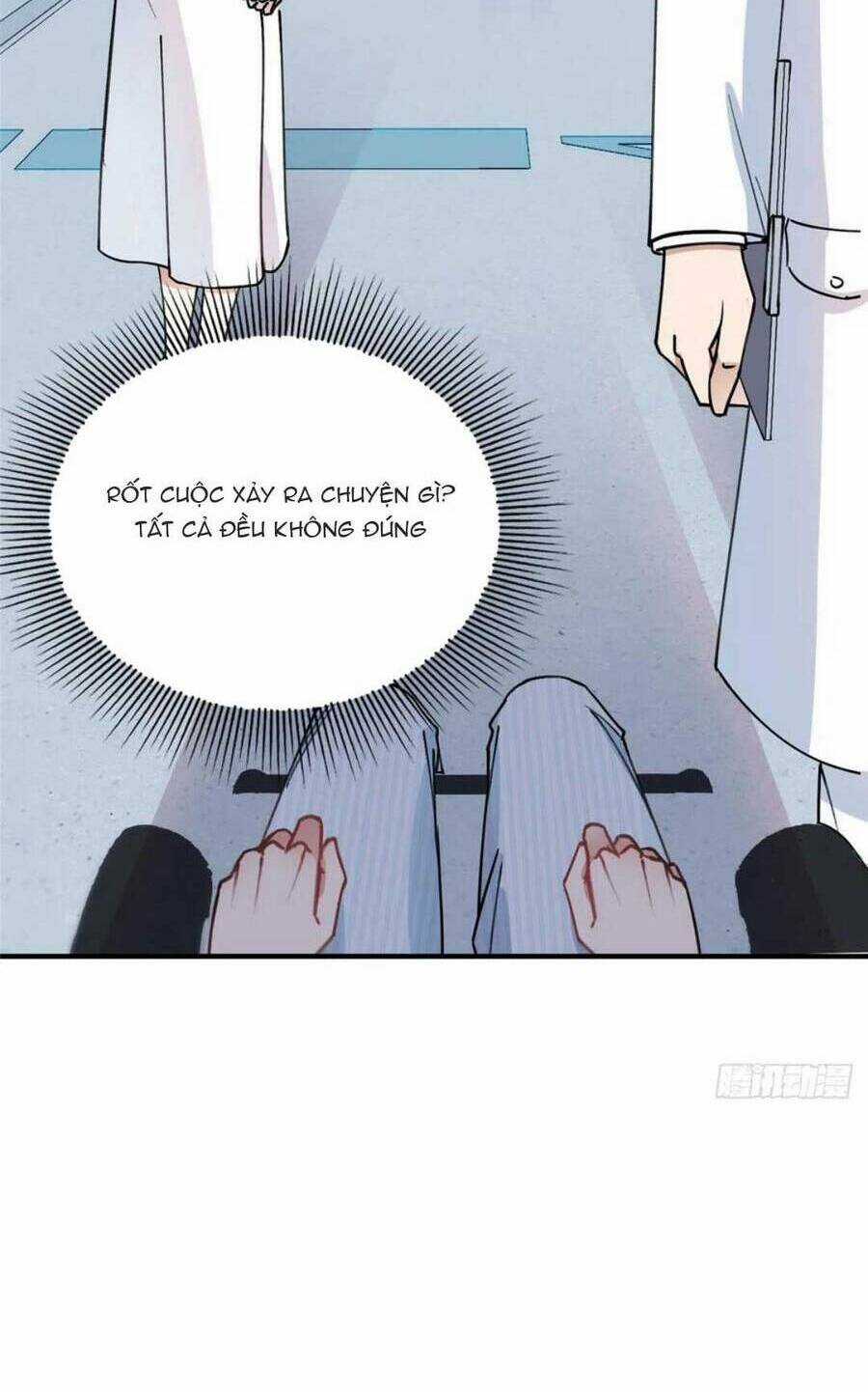 Ly Hôn Với Đại Boss Tôi Càng Tỏa Sáng Hơn Chapter 78 trang 40