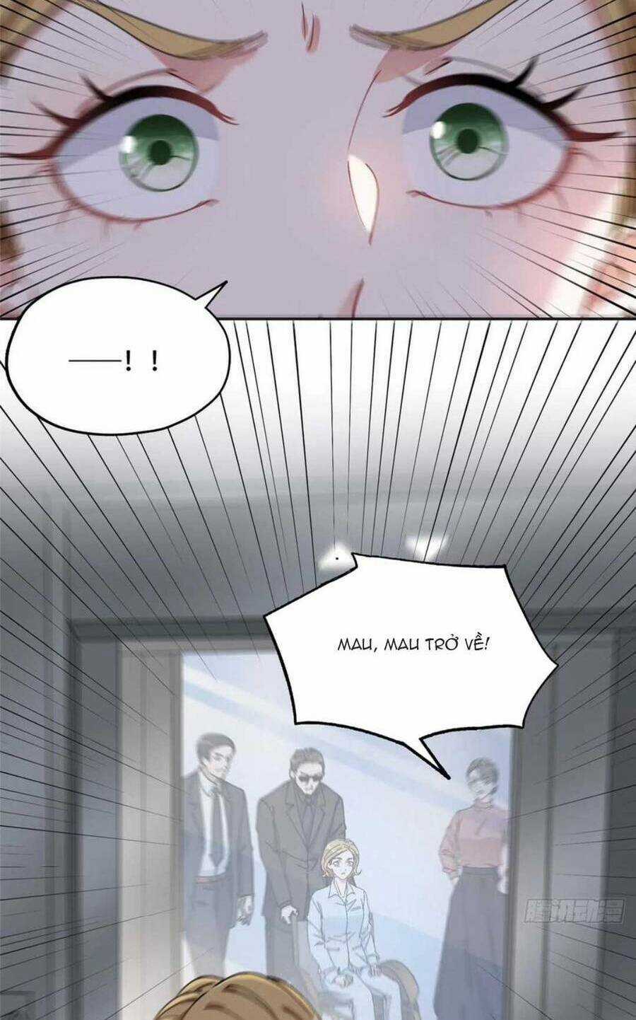 Ly Hôn Với Đại Boss Tôi Càng Tỏa Sáng Hơn Chapter 78 trang 42