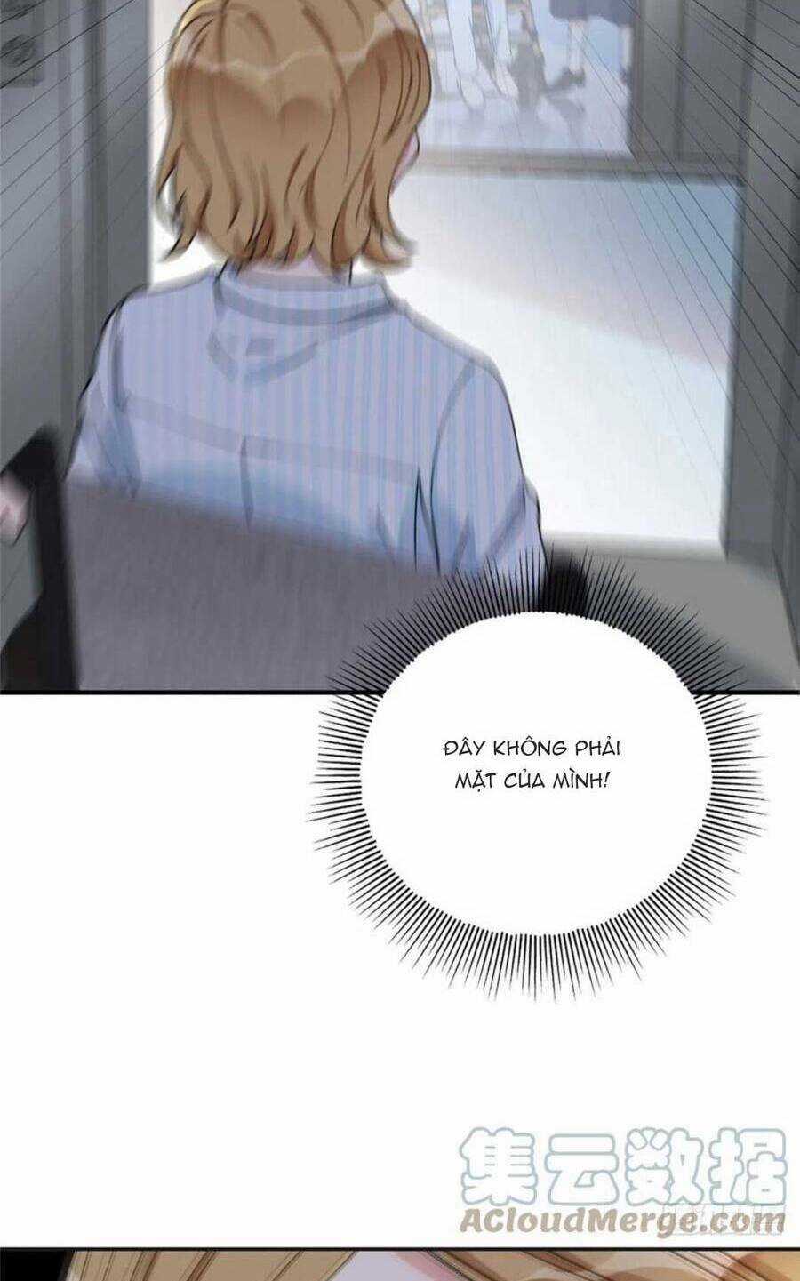 Ly Hôn Với Đại Boss Tôi Càng Tỏa Sáng Hơn Chapter 78 trang 43