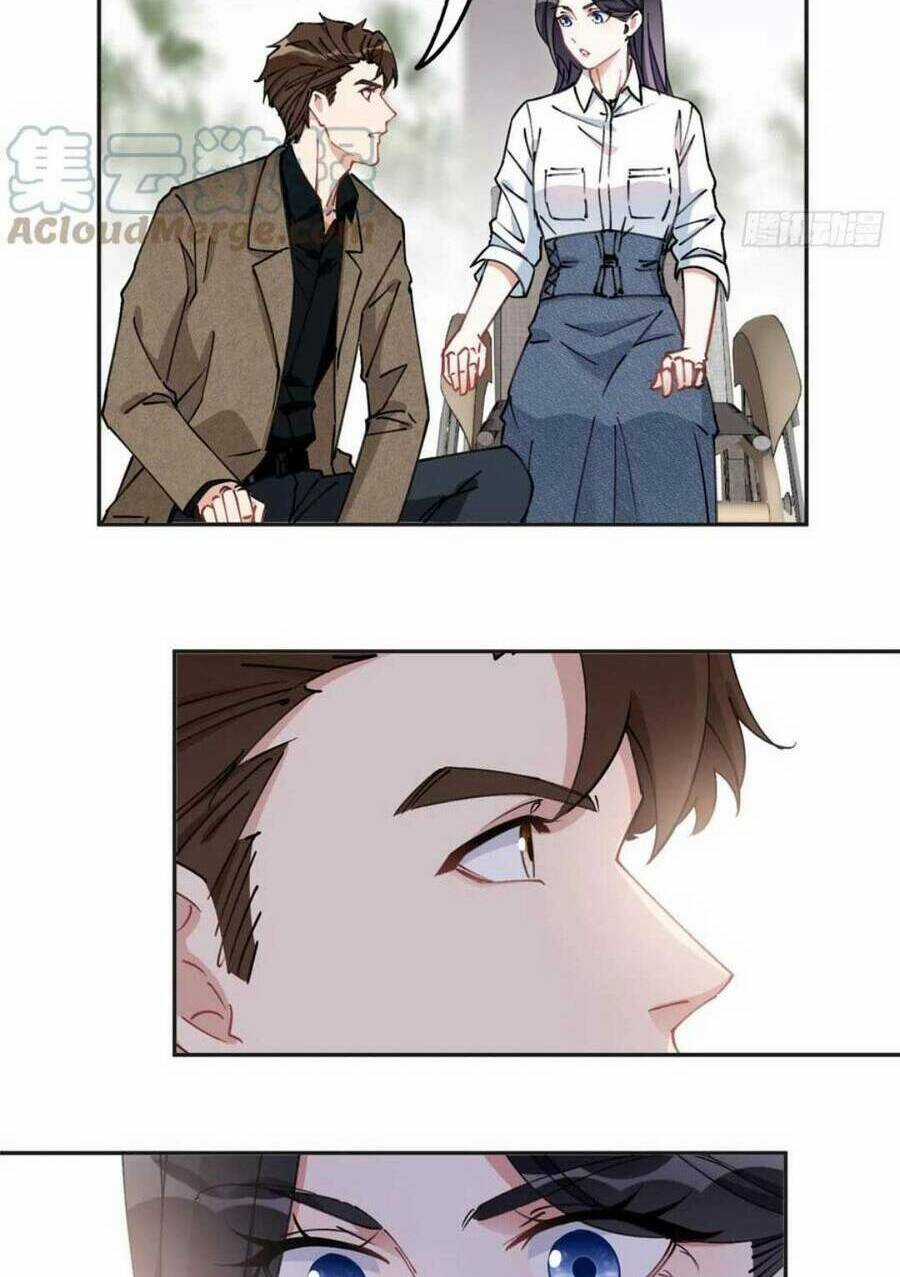 Ly Hôn Với Đại Boss Tôi Càng Tỏa Sáng Hơn Chapter 78 trang 6