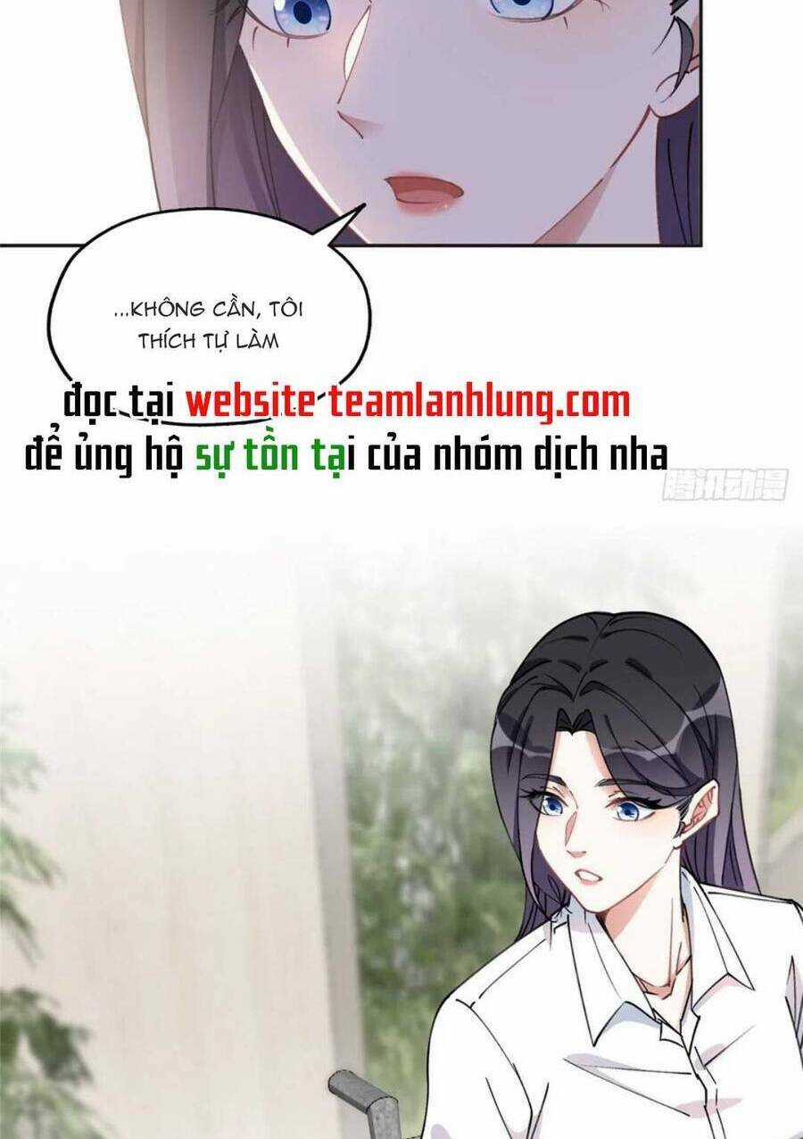 Ly Hôn Với Đại Boss Tôi Càng Tỏa Sáng Hơn Chapter 78 trang 7