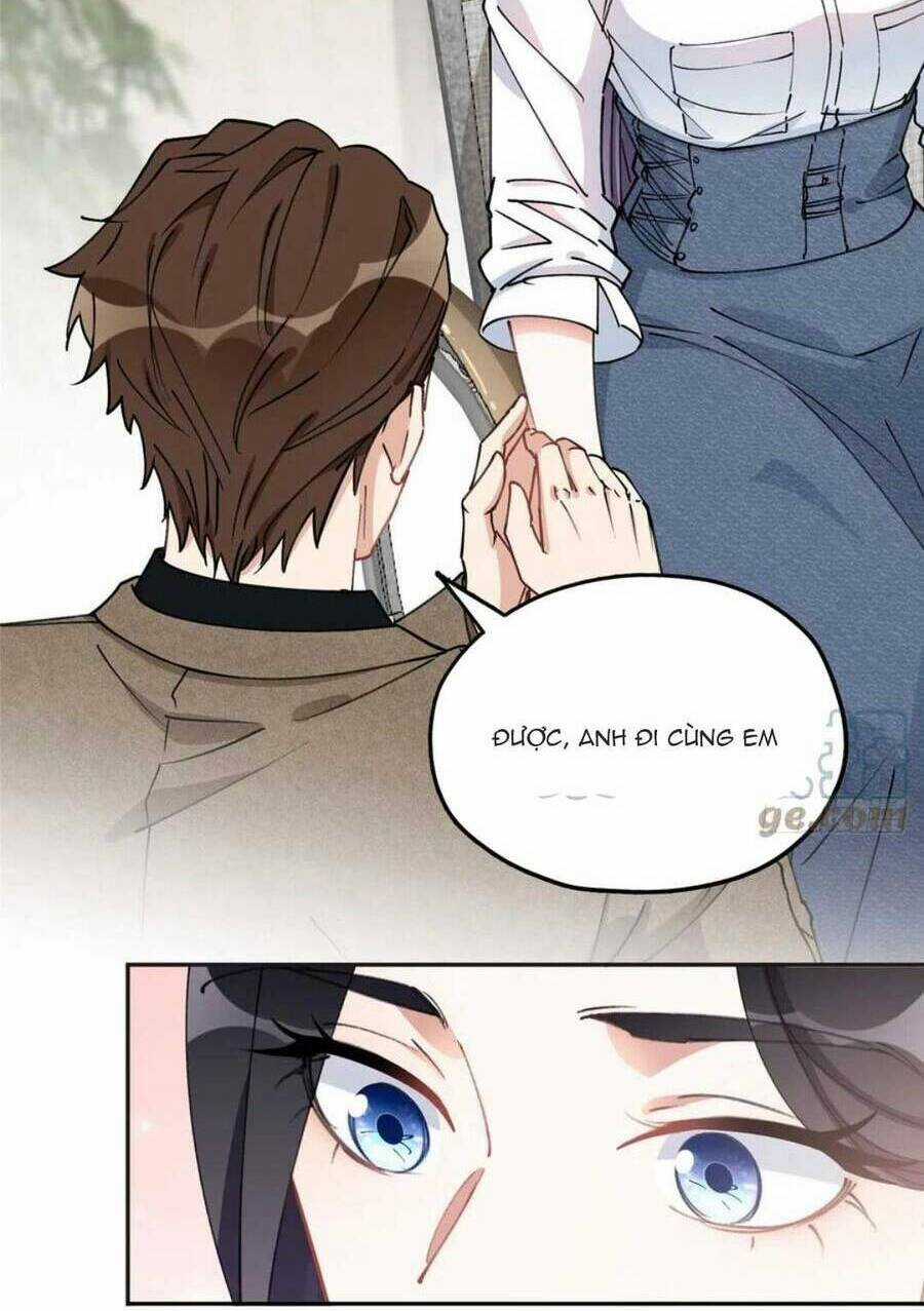 Ly Hôn Với Đại Boss Tôi Càng Tỏa Sáng Hơn Chapter 78 trang 8