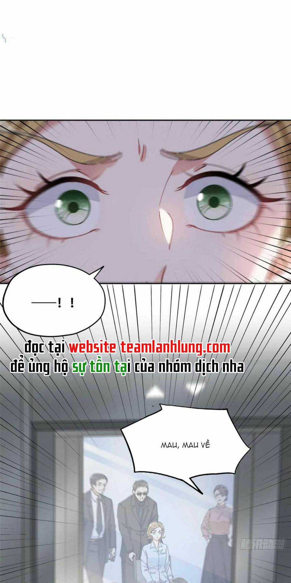 Ly Hôn Với Đại Boss Tôi Càng Tỏa Sáng Hơn Chapter 79 trang 1