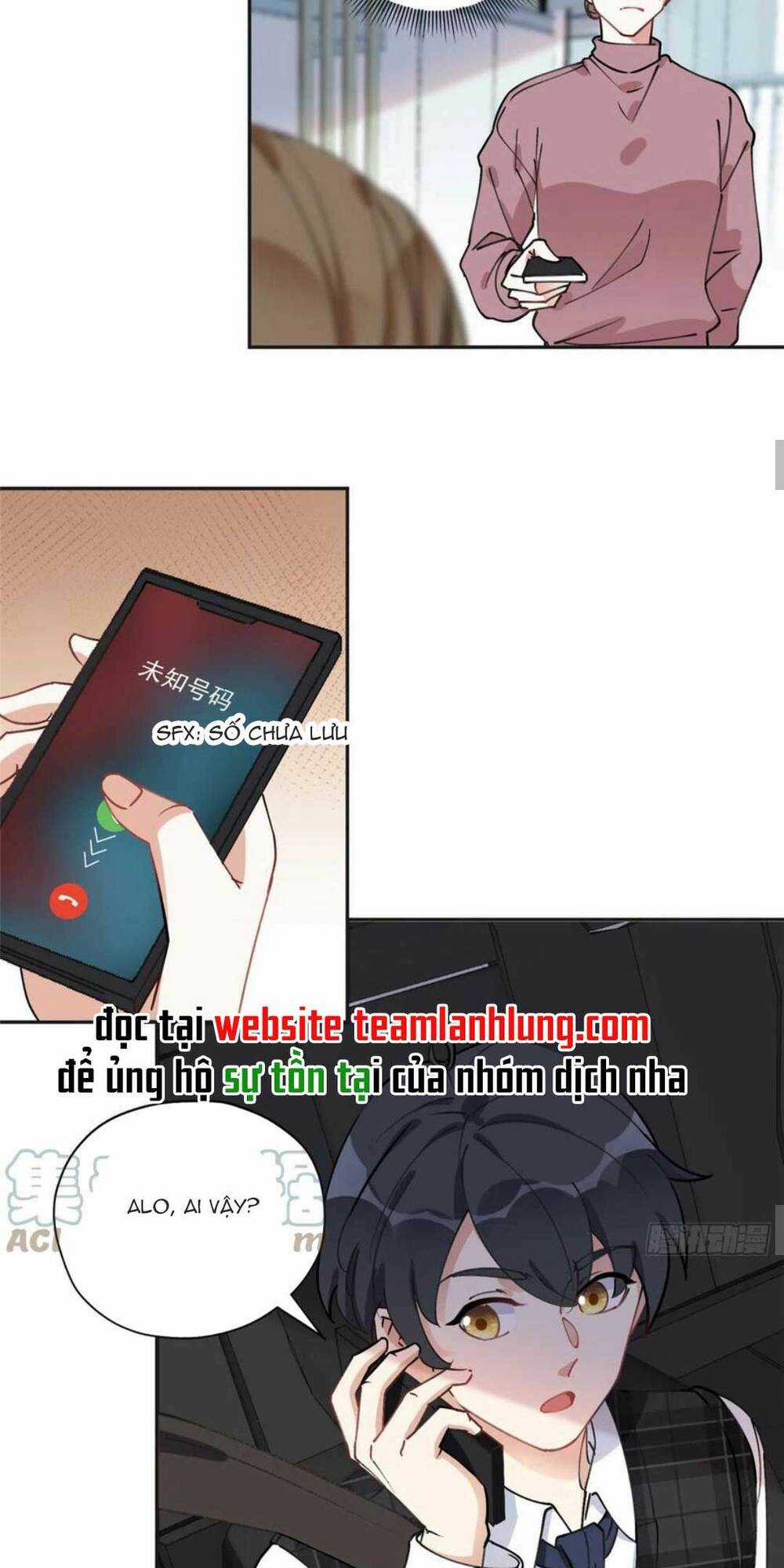 Ly Hôn Với Đại Boss Tôi Càng Tỏa Sáng Hơn Chapter 79 trang 11