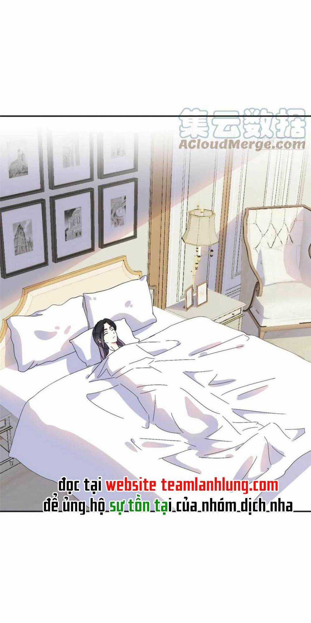 Ly Hôn Với Đại Boss Tôi Càng Tỏa Sáng Hơn Chapter 79 trang 19