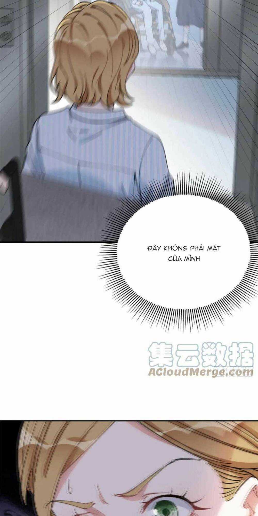 Ly Hôn Với Đại Boss Tôi Càng Tỏa Sáng Hơn Chapter 79 trang 2