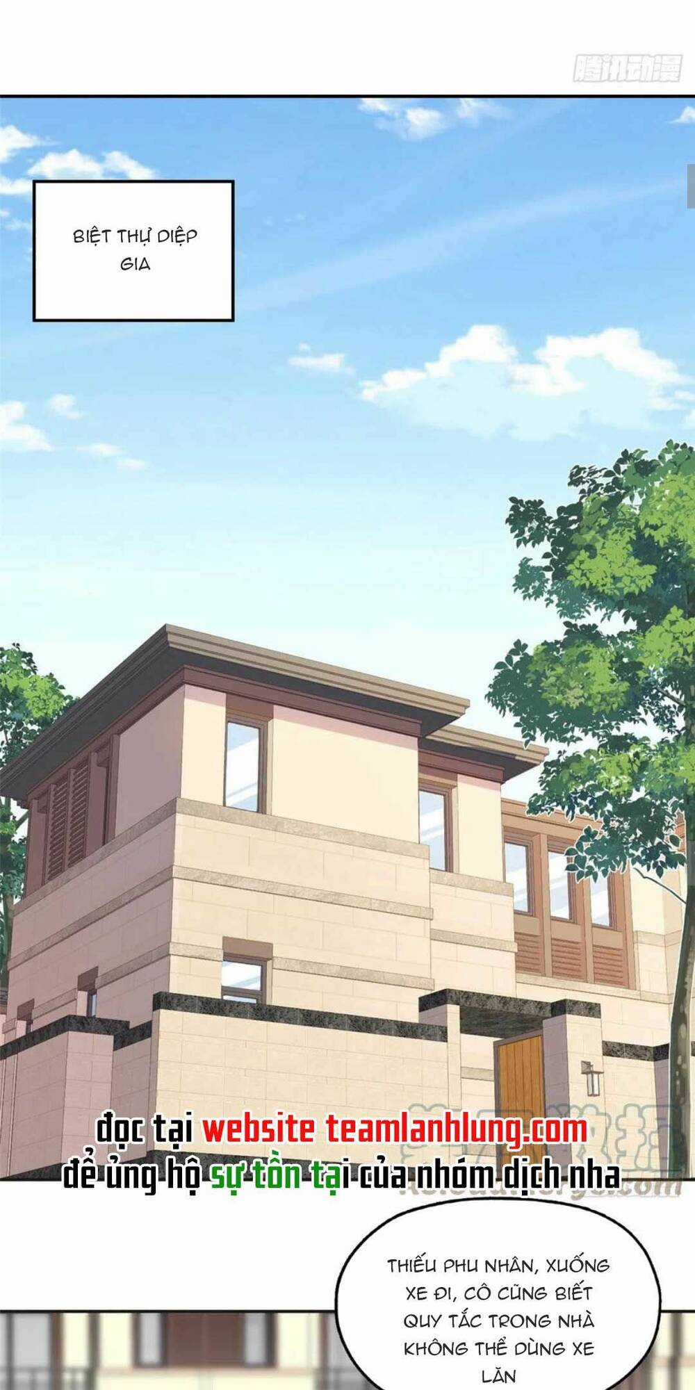 Ly Hôn Với Đại Boss Tôi Càng Tỏa Sáng Hơn Chapter 79 trang 20