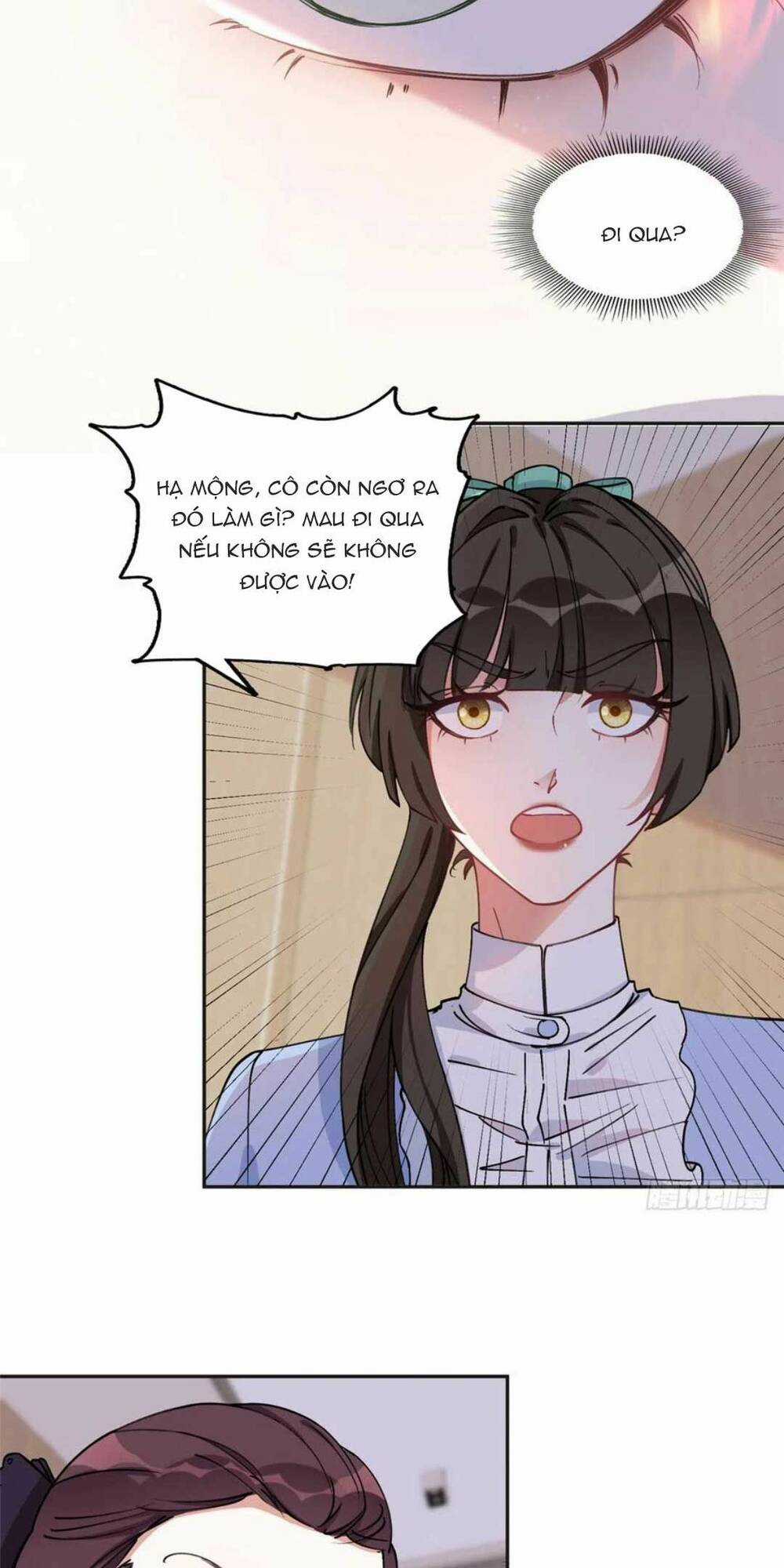 Ly Hôn Với Đại Boss Tôi Càng Tỏa Sáng Hơn Chapter 79 trang 28