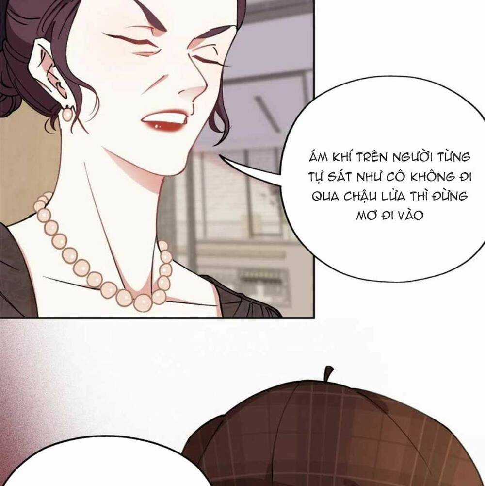 Ly Hôn Với Đại Boss Tôi Càng Tỏa Sáng Hơn Chapter 79 trang 29