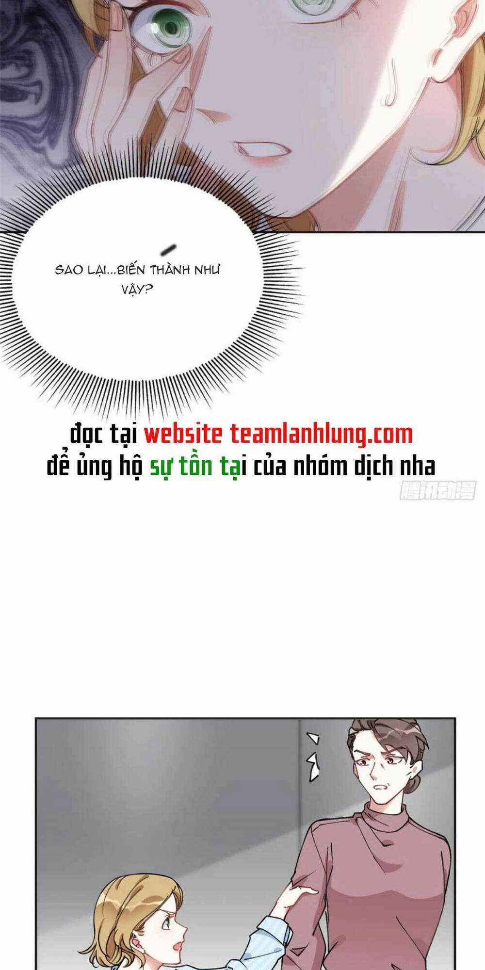 Ly Hôn Với Đại Boss Tôi Càng Tỏa Sáng Hơn Chapter 79 trang 3