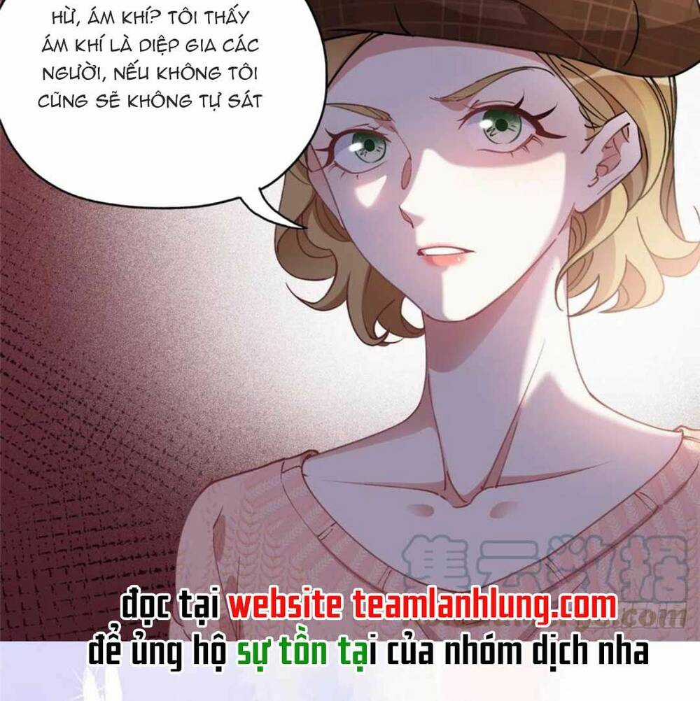 Ly Hôn Với Đại Boss Tôi Càng Tỏa Sáng Hơn Chapter 79 trang 30