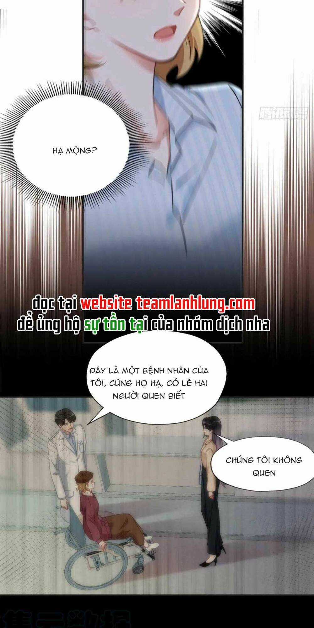 Ly Hôn Với Đại Boss Tôi Càng Tỏa Sáng Hơn Chapter 79 trang 5