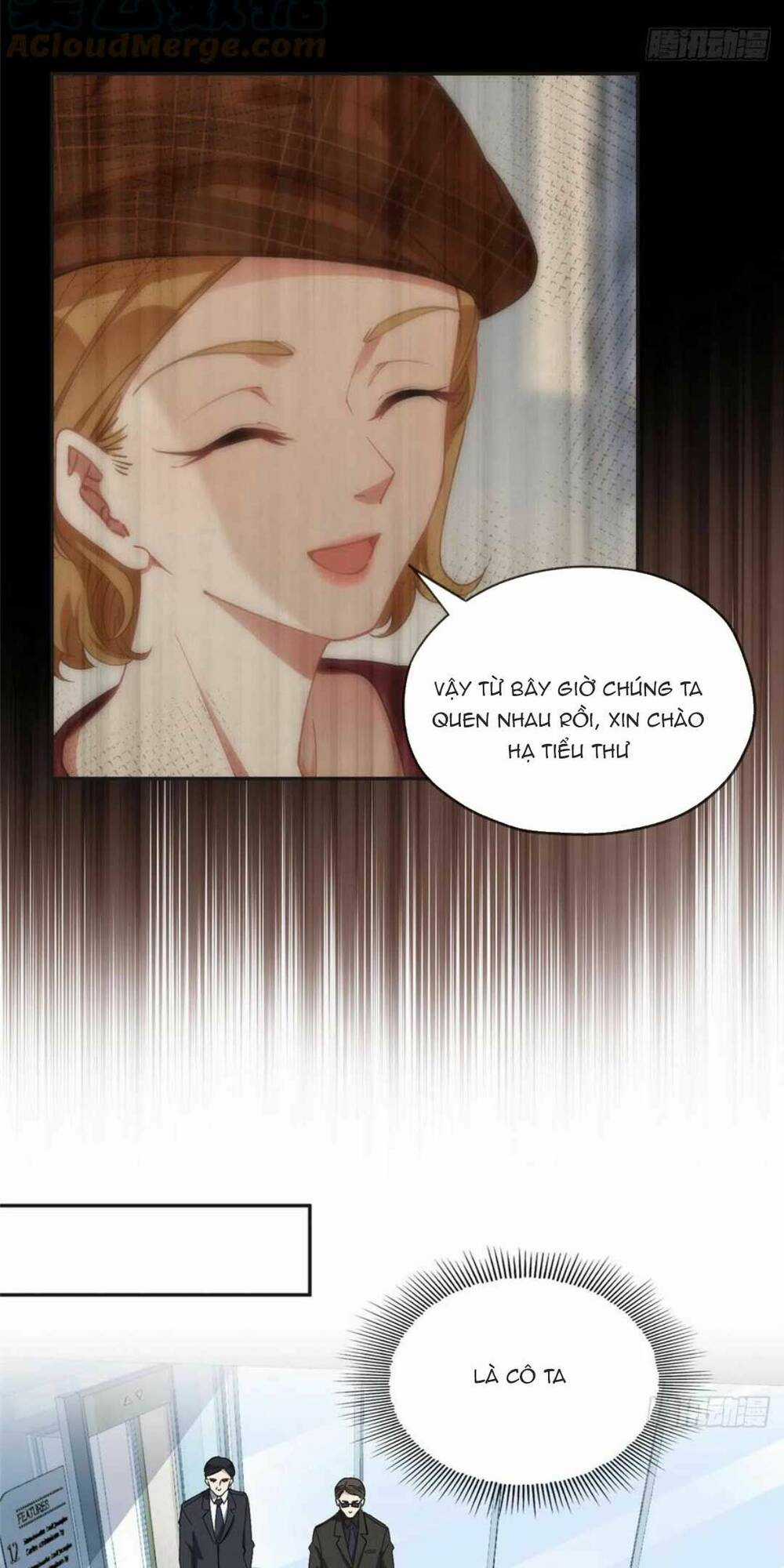 Ly Hôn Với Đại Boss Tôi Càng Tỏa Sáng Hơn Chapter 79 trang 6