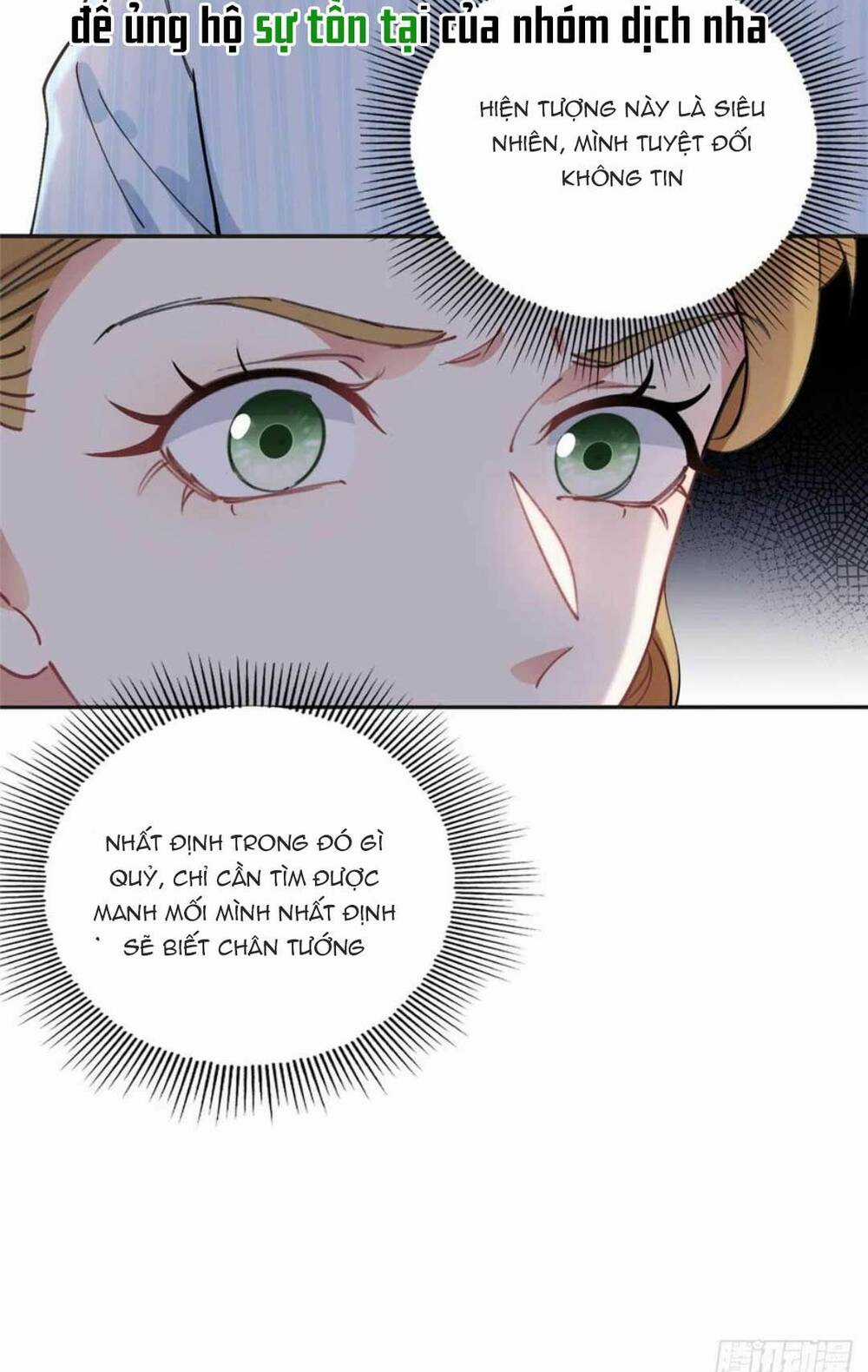 Ly Hôn Với Đại Boss Tôi Càng Tỏa Sáng Hơn Chapter 79 trang 8