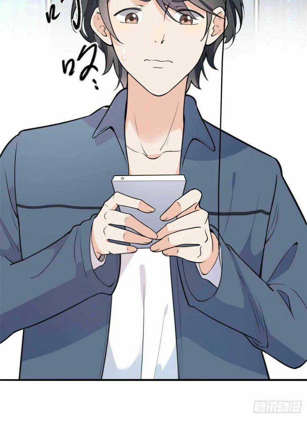 Ly Hôn Với Đại Boss Tôi Càng Tỏa Sáng Hơn Chapter 8 trang 12