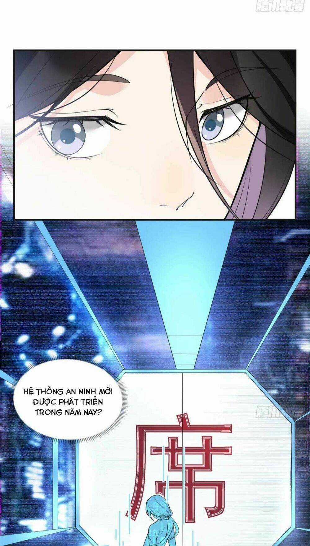 Ly Hôn Với Đại Boss Tôi Càng Tỏa Sáng Hơn Chapter 8 trang 14