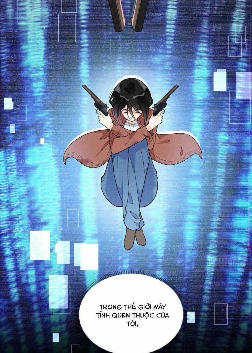 Ly Hôn Với Đại Boss Tôi Càng Tỏa Sáng Hơn Chapter 8 trang 19