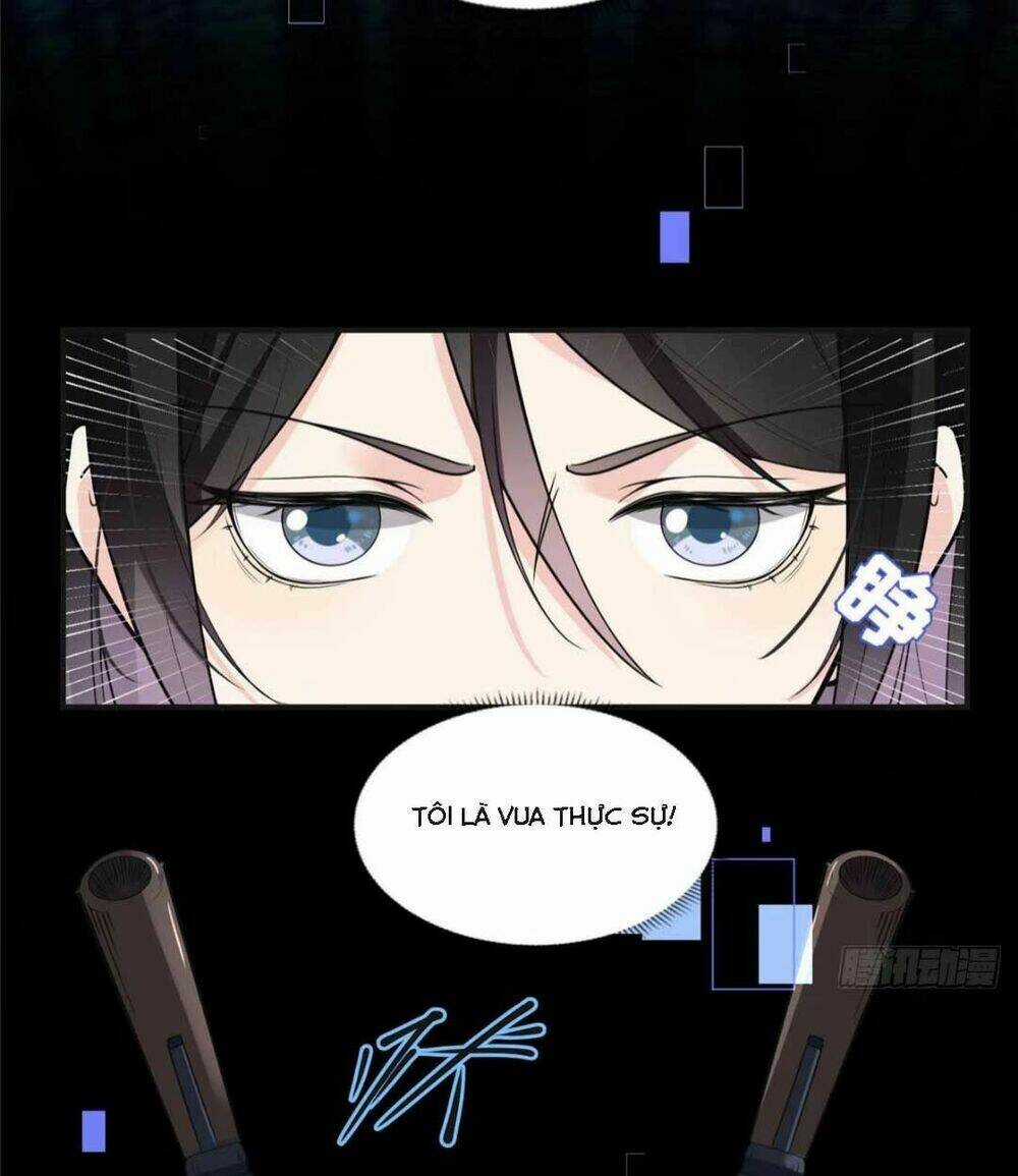 Ly Hôn Với Đại Boss Tôi Càng Tỏa Sáng Hơn Chapter 8 trang 20