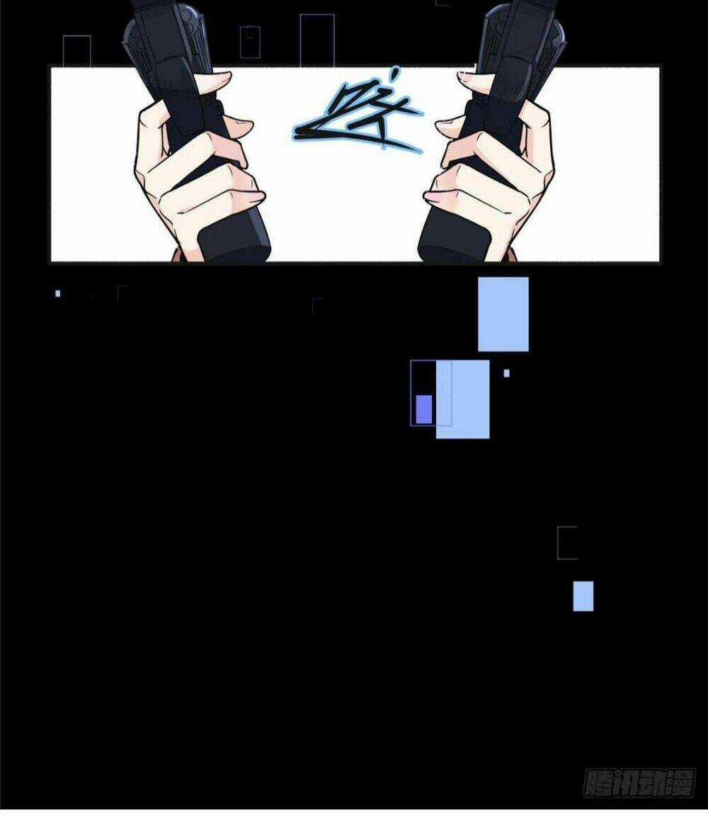 Ly Hôn Với Đại Boss Tôi Càng Tỏa Sáng Hơn Chapter 8 trang 21