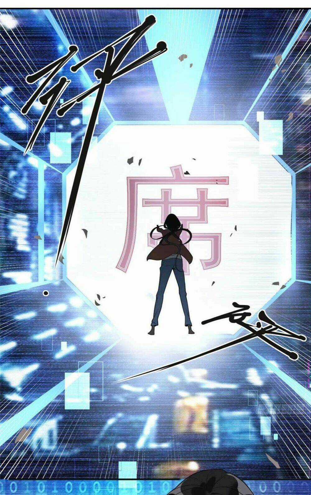 Ly Hôn Với Đại Boss Tôi Càng Tỏa Sáng Hơn Chapter 8 trang 23