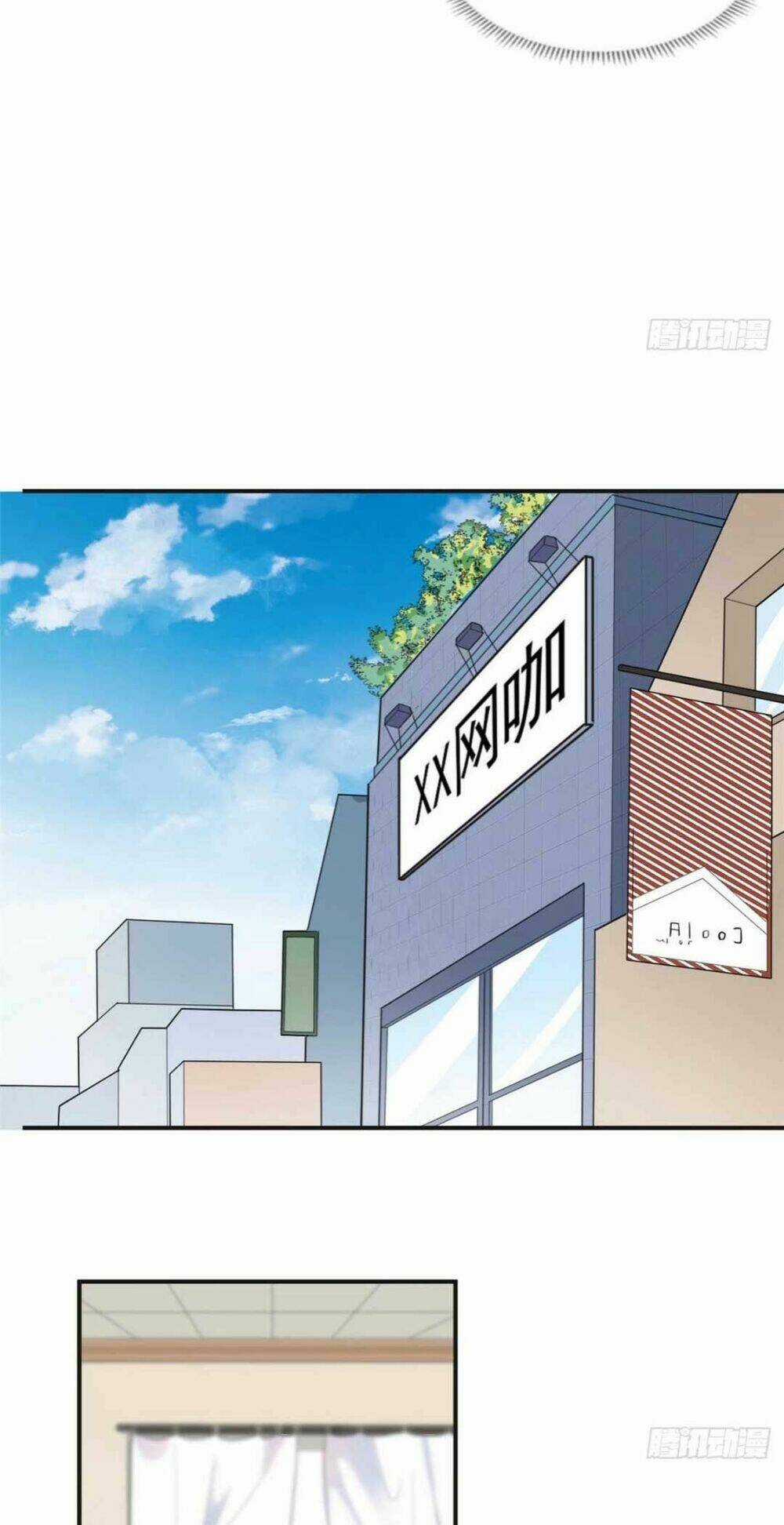 Ly Hôn Với Đại Boss Tôi Càng Tỏa Sáng Hơn Chapter 8 trang 26