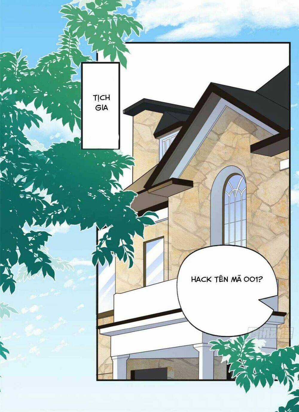 Ly Hôn Với Đại Boss Tôi Càng Tỏa Sáng Hơn Chapter 8 trang 29