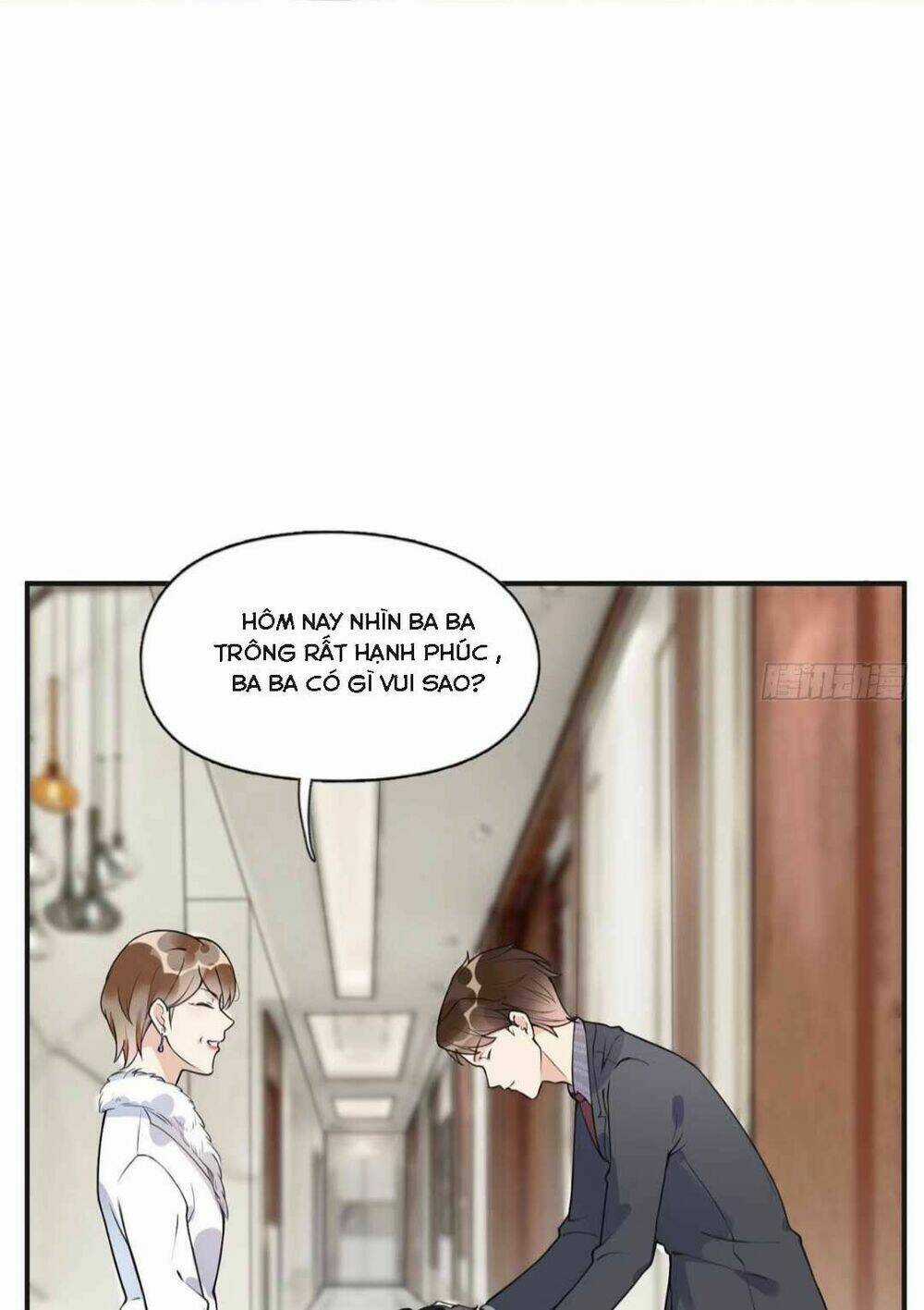 Ly Hôn Với Đại Boss Tôi Càng Tỏa Sáng Hơn Chapter 8 trang 35