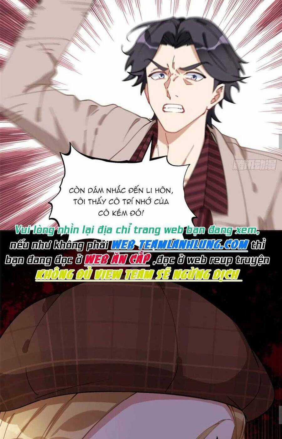 Ly Hôn Với Đại Boss Tôi Càng Tỏa Sáng Hơn Chapter 80 trang 13