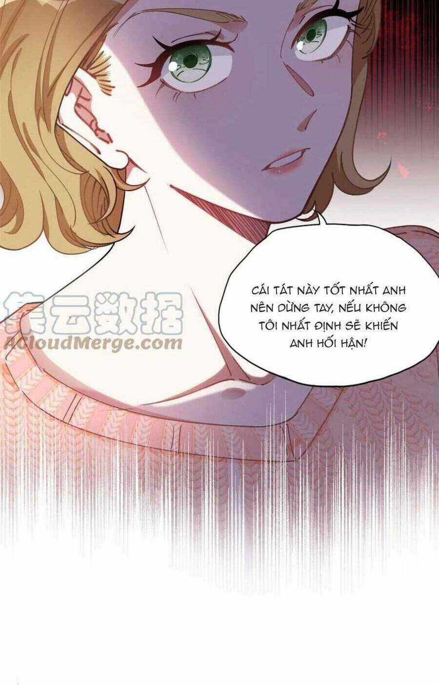 Ly Hôn Với Đại Boss Tôi Càng Tỏa Sáng Hơn Chapter 80 trang 14