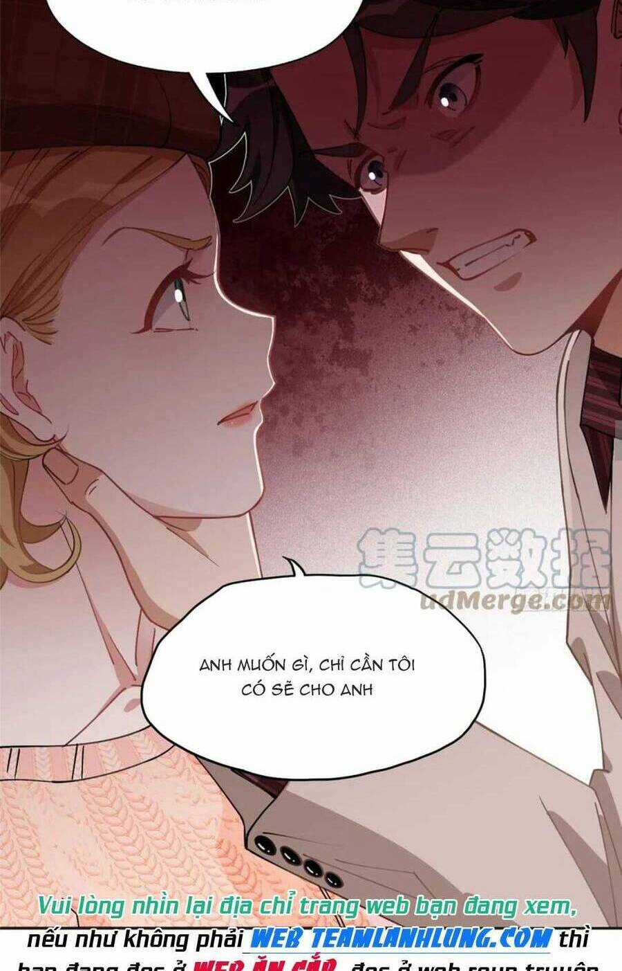 Ly Hôn Với Đại Boss Tôi Càng Tỏa Sáng Hơn Chapter 80 trang 16