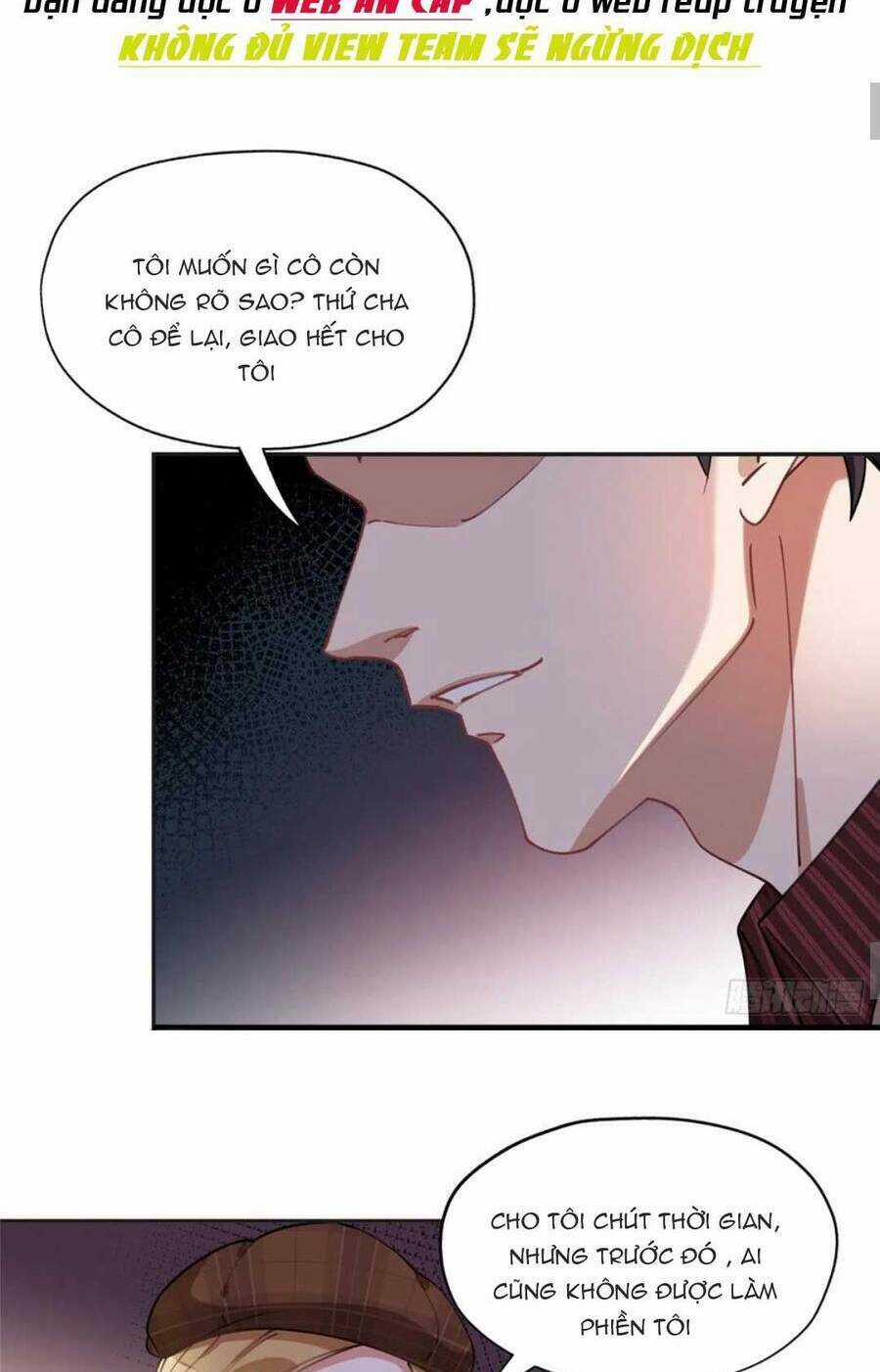 Ly Hôn Với Đại Boss Tôi Càng Tỏa Sáng Hơn Chapter 80 trang 17