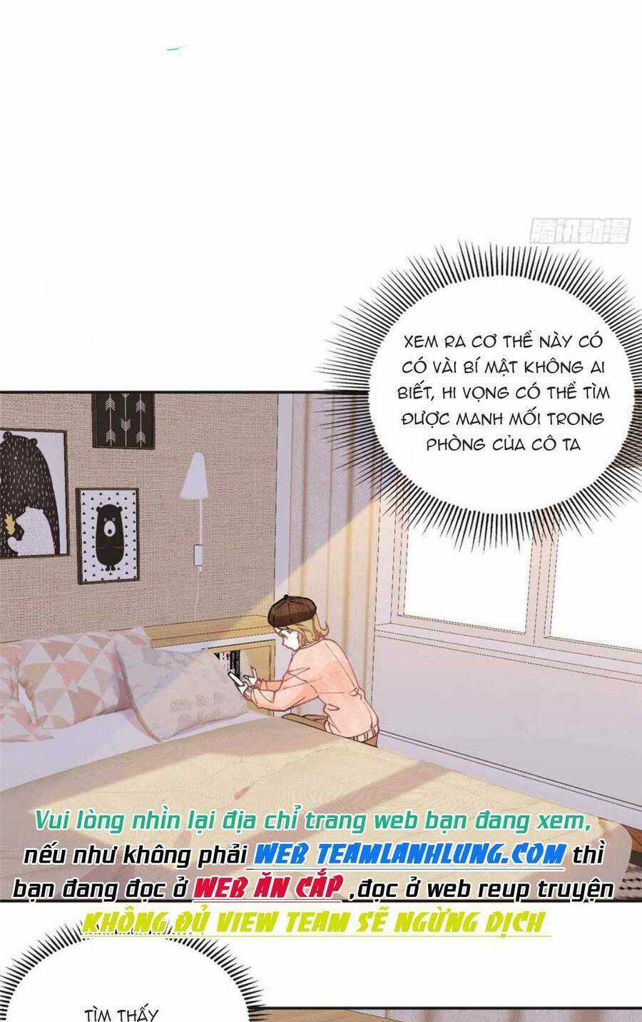 Ly Hôn Với Đại Boss Tôi Càng Tỏa Sáng Hơn Chapter 80 trang 21