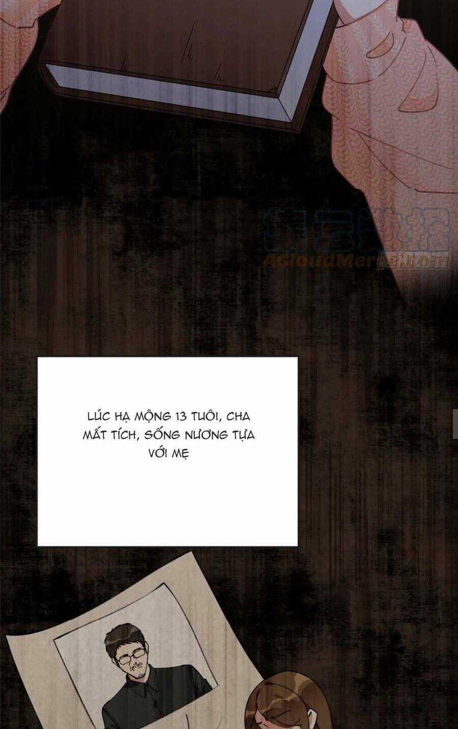 Ly Hôn Với Đại Boss Tôi Càng Tỏa Sáng Hơn Chapter 80 trang 23