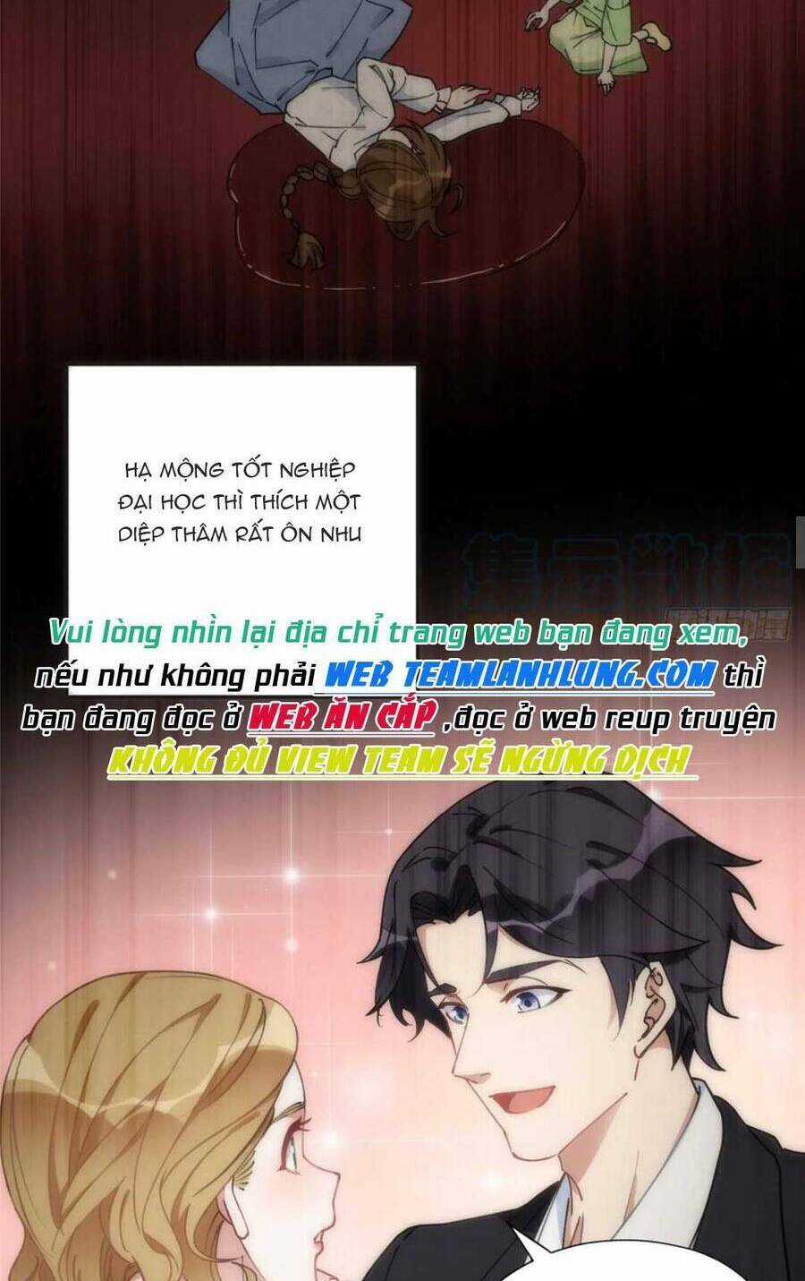 Ly Hôn Với Đại Boss Tôi Càng Tỏa Sáng Hơn Chapter 80 trang 25