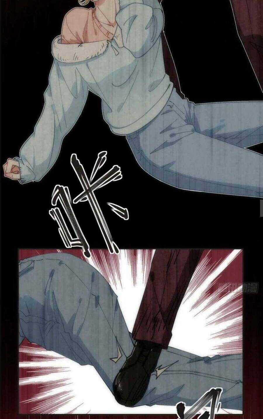 Ly Hôn Với Đại Boss Tôi Càng Tỏa Sáng Hơn Chapter 80 trang 28