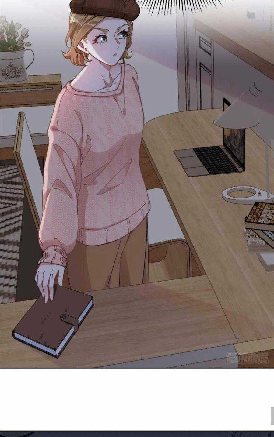 Ly Hôn Với Đại Boss Tôi Càng Tỏa Sáng Hơn Chapter 80 trang 30