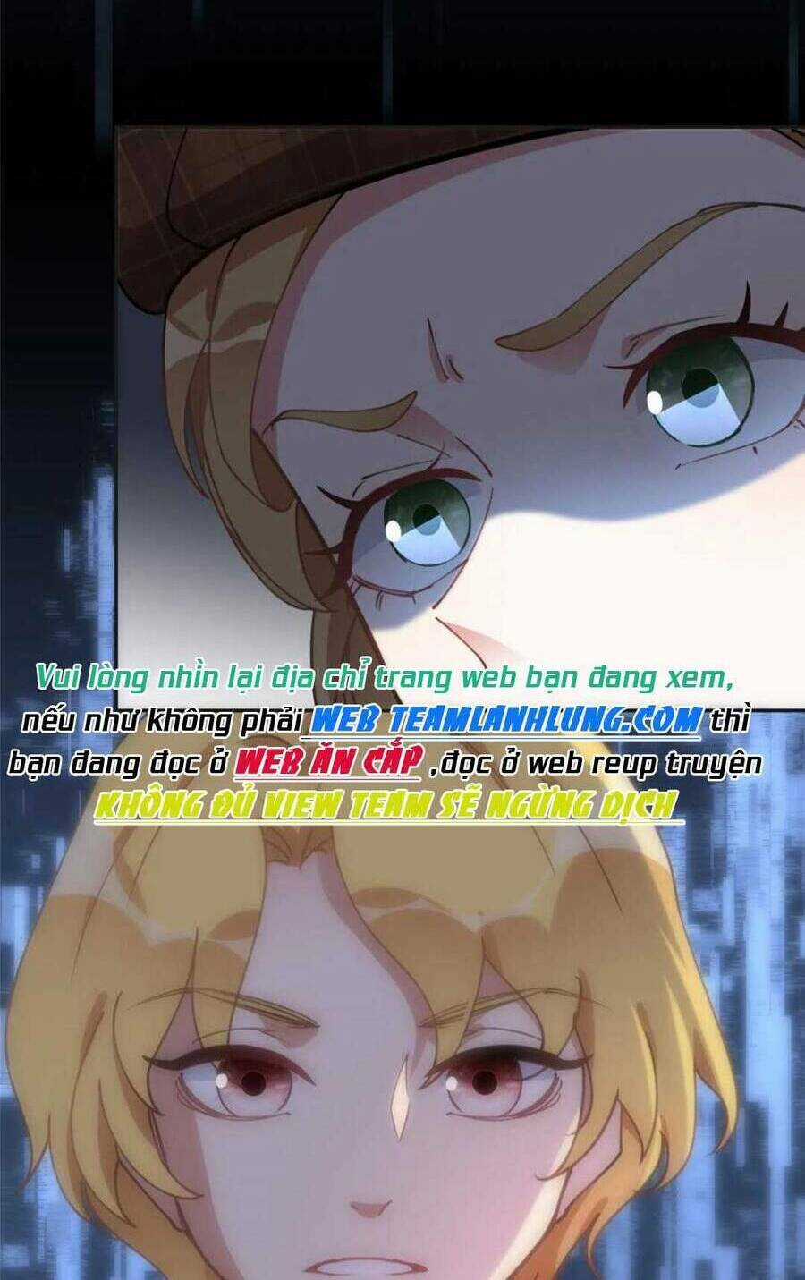 Ly Hôn Với Đại Boss Tôi Càng Tỏa Sáng Hơn Chapter 80 trang 34