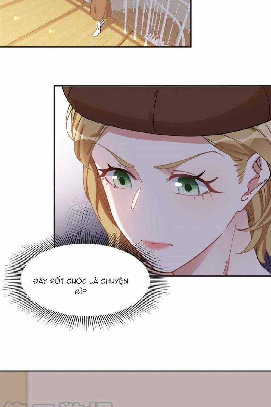 Ly Hôn Với Đại Boss Tôi Càng Tỏa Sáng Hơn Chapter 80 trang 6