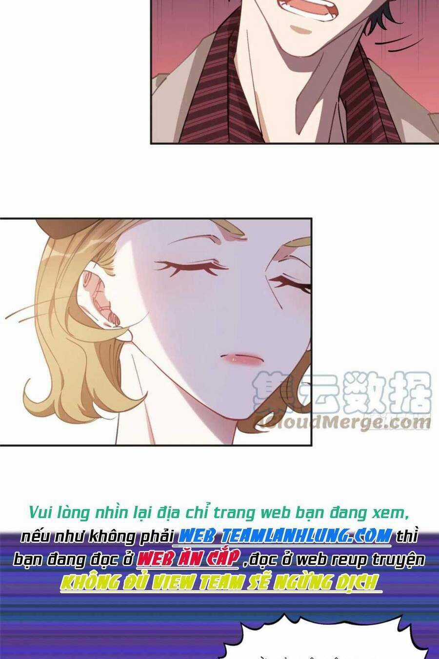 Ly Hôn Với Đại Boss Tôi Càng Tỏa Sáng Hơn Chapter 80 trang 9