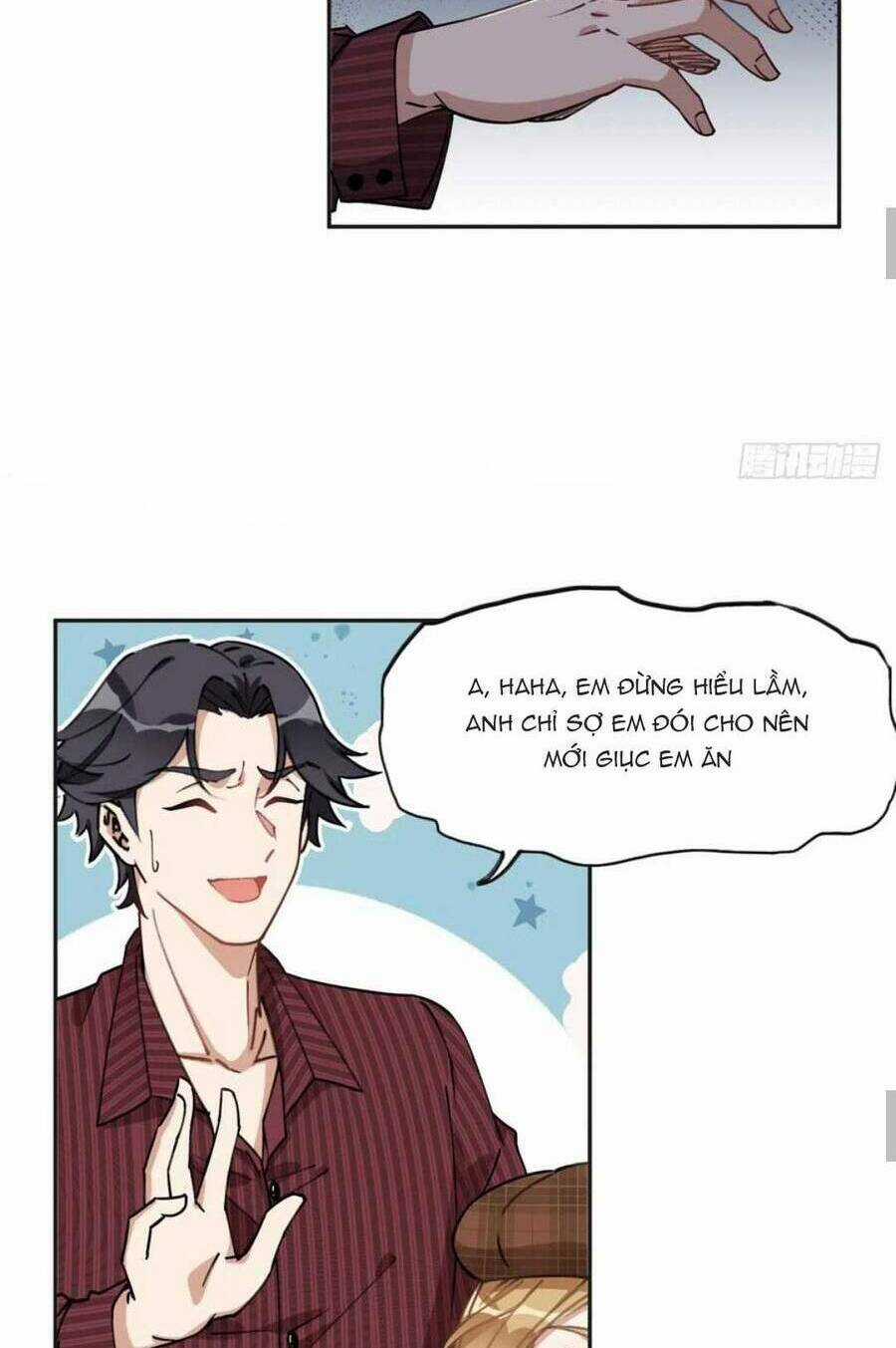 Ly Hôn Với Đại Boss Tôi Càng Tỏa Sáng Hơn Chapter 81 trang 14