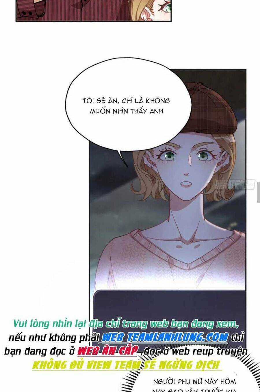 Ly Hôn Với Đại Boss Tôi Càng Tỏa Sáng Hơn Chapter 81 trang 15