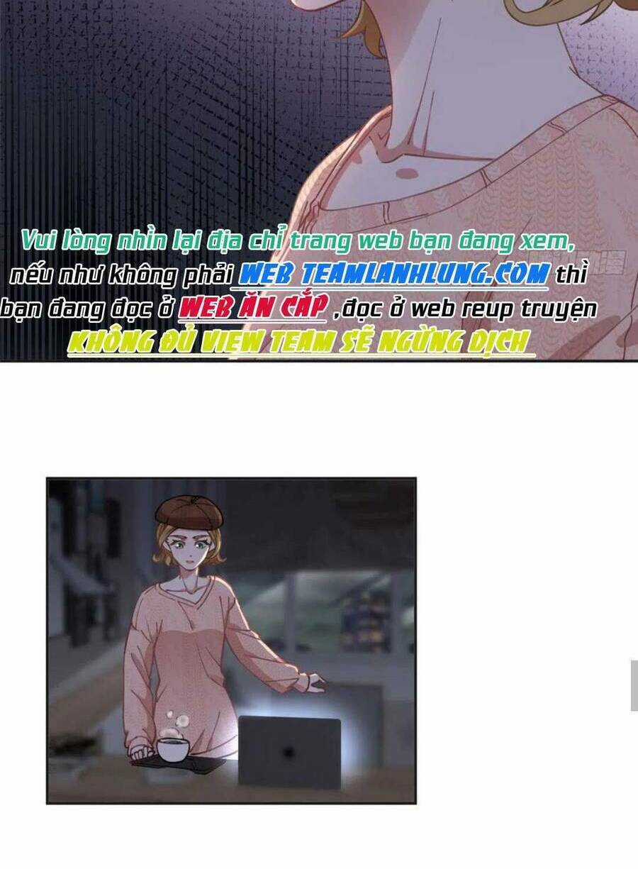 Ly Hôn Với Đại Boss Tôi Càng Tỏa Sáng Hơn Chapter 81 trang 22