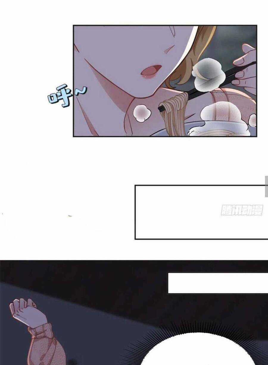 Ly Hôn Với Đại Boss Tôi Càng Tỏa Sáng Hơn Chapter 81 trang 23