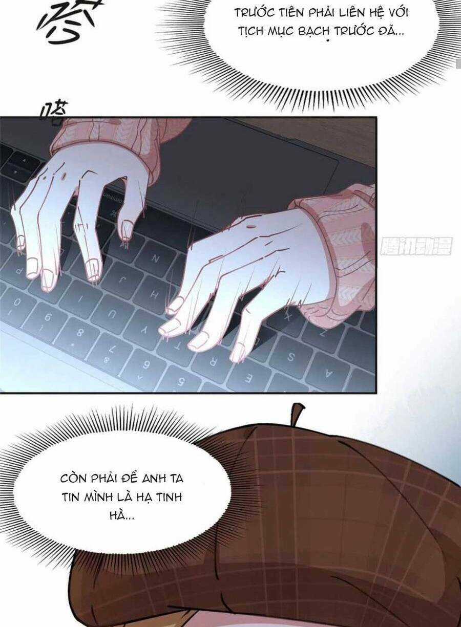 Ly Hôn Với Đại Boss Tôi Càng Tỏa Sáng Hơn Chapter 81 trang 27